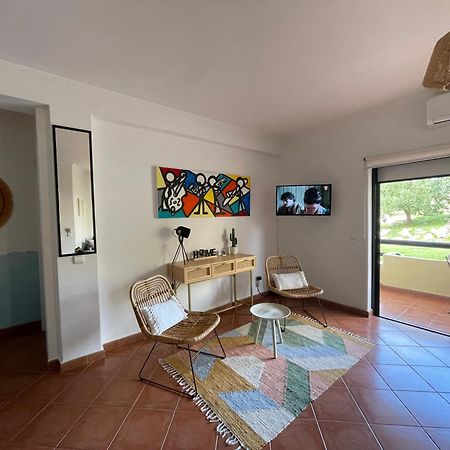 Apartmán Quinta Nova 107 Alvor Exteriér fotografie