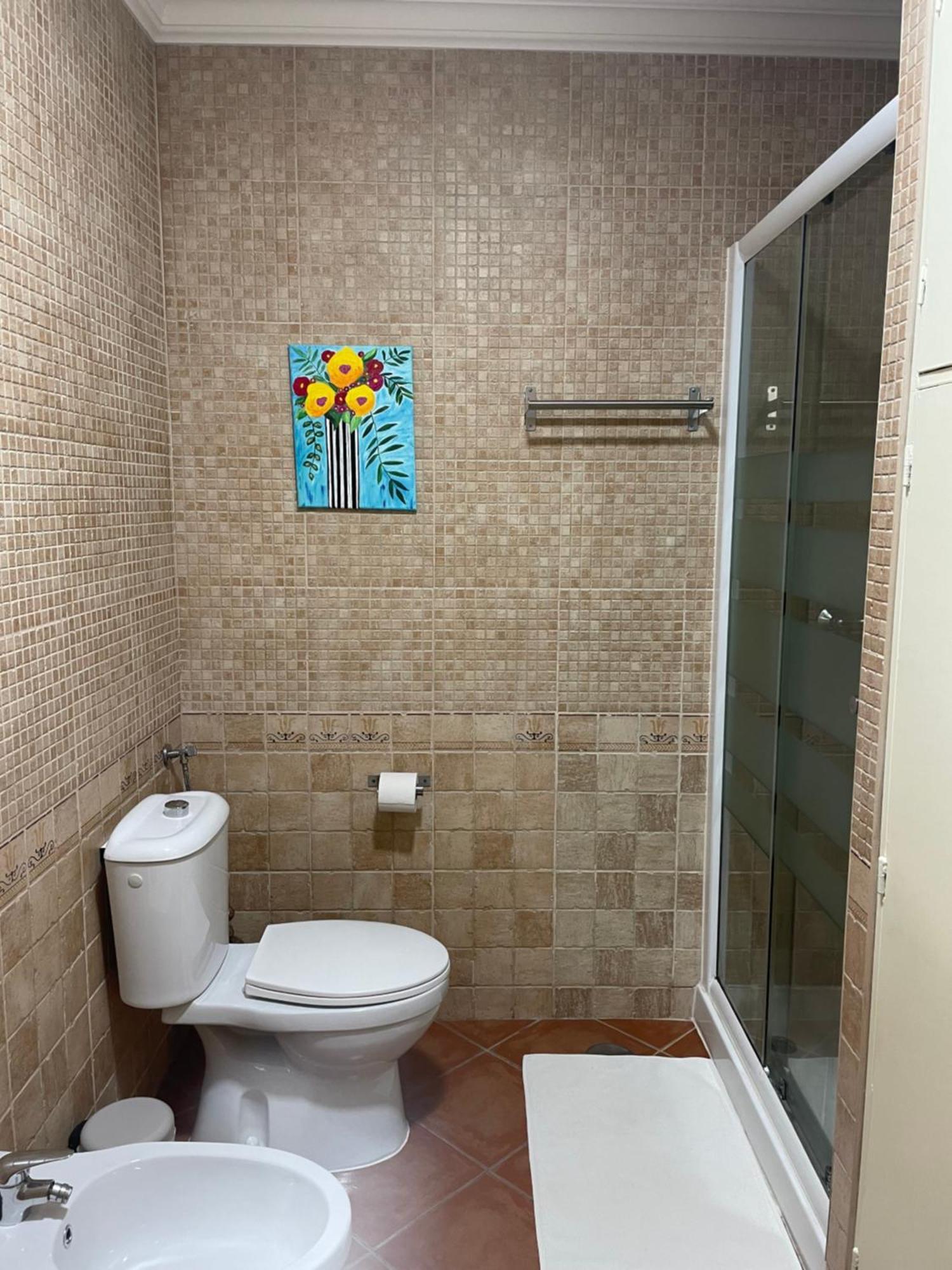 Apartmán Quinta Nova 107 Alvor Exteriér fotografie