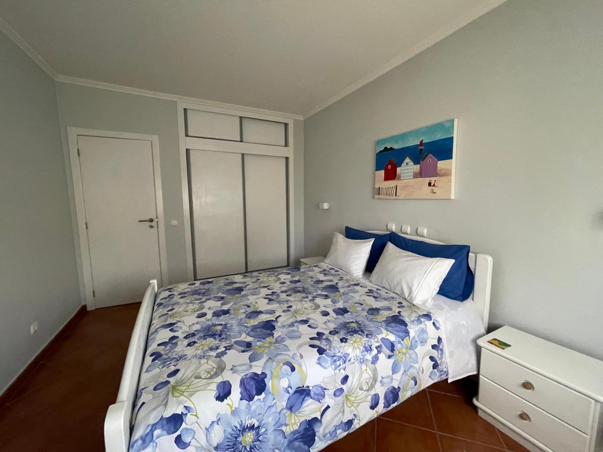 Apartmán Quinta Nova 107 Alvor Exteriér fotografie