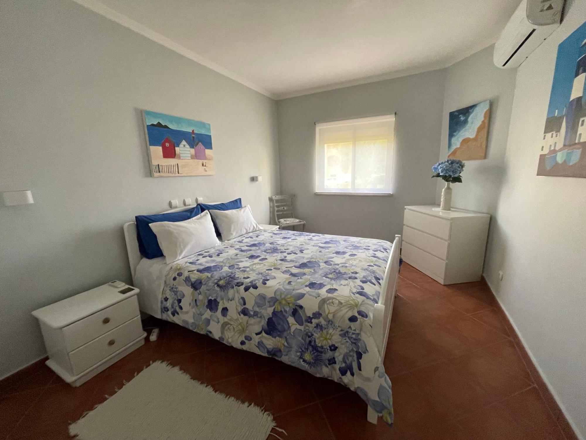 Apartmán Quinta Nova 107 Alvor Exteriér fotografie