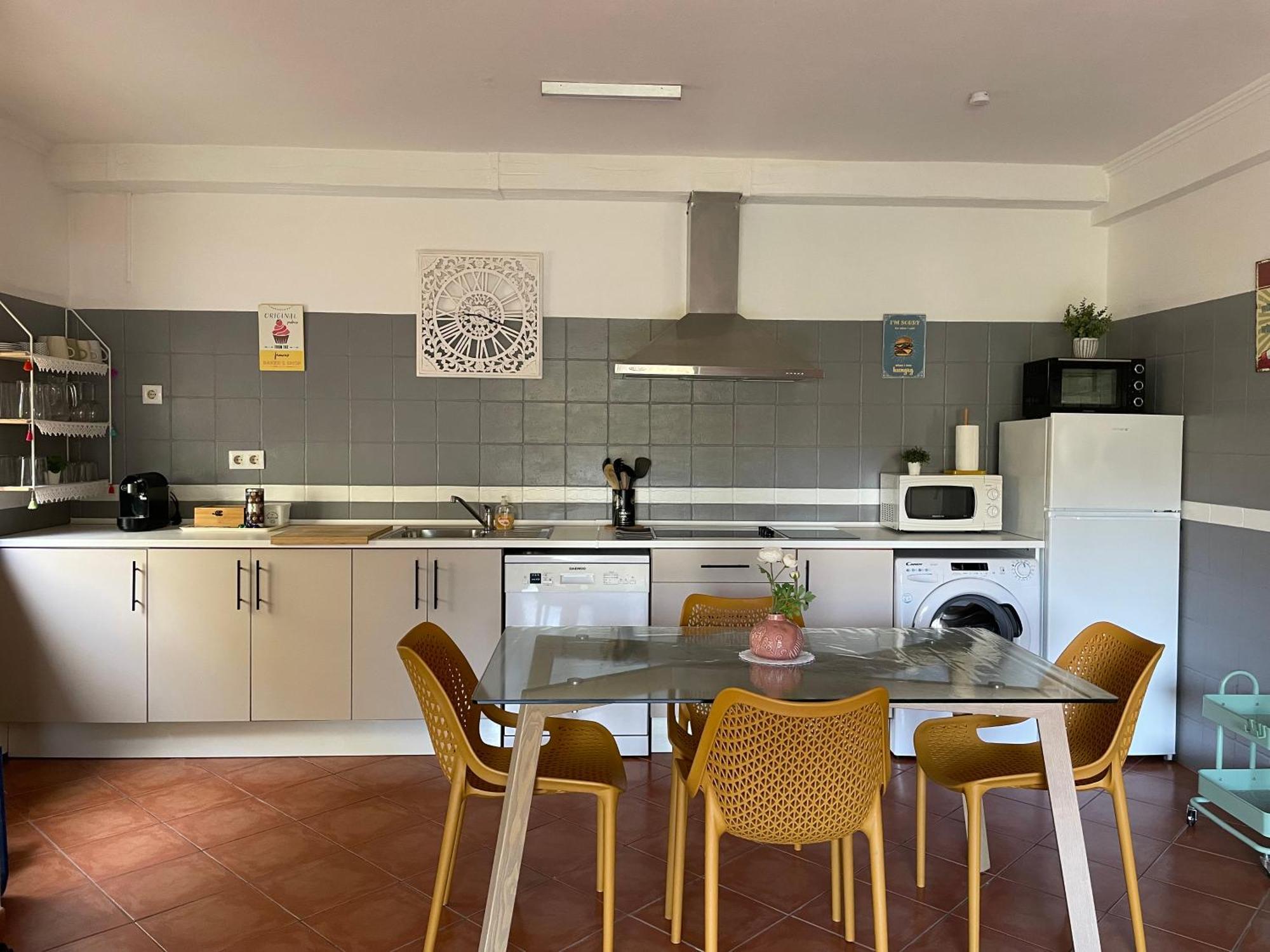 Apartmán Quinta Nova 107 Alvor Exteriér fotografie